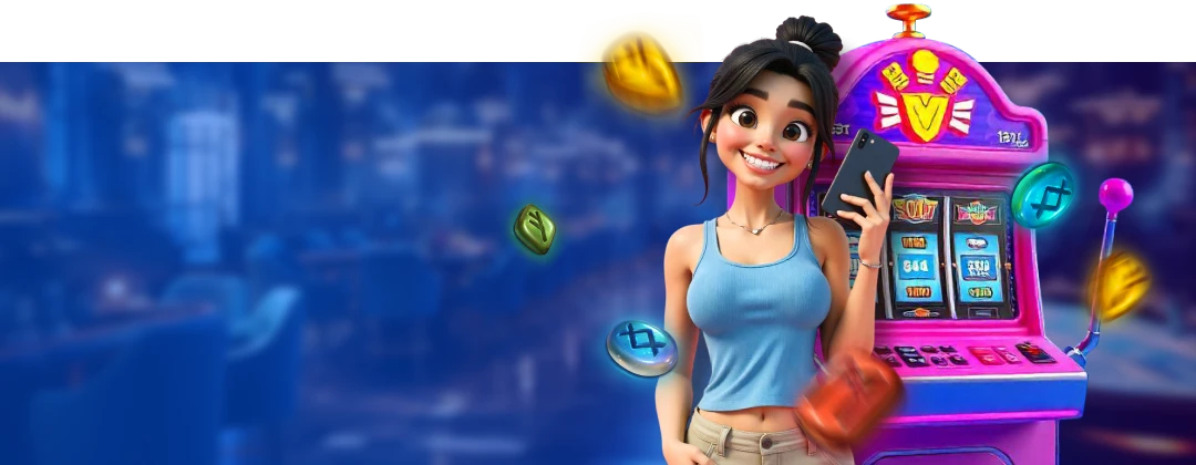 slots banner
